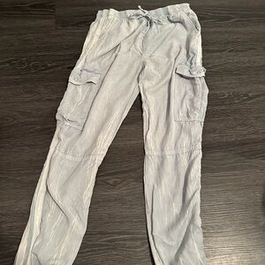 Vintage Havana cargo pants